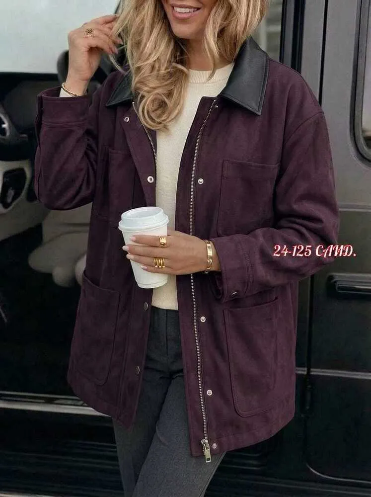 Куртка 4145728 (1054066737) Fabrika