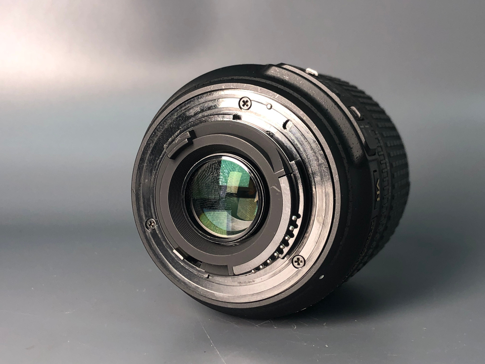 Nikon 18-105 3.5-5.6 ED