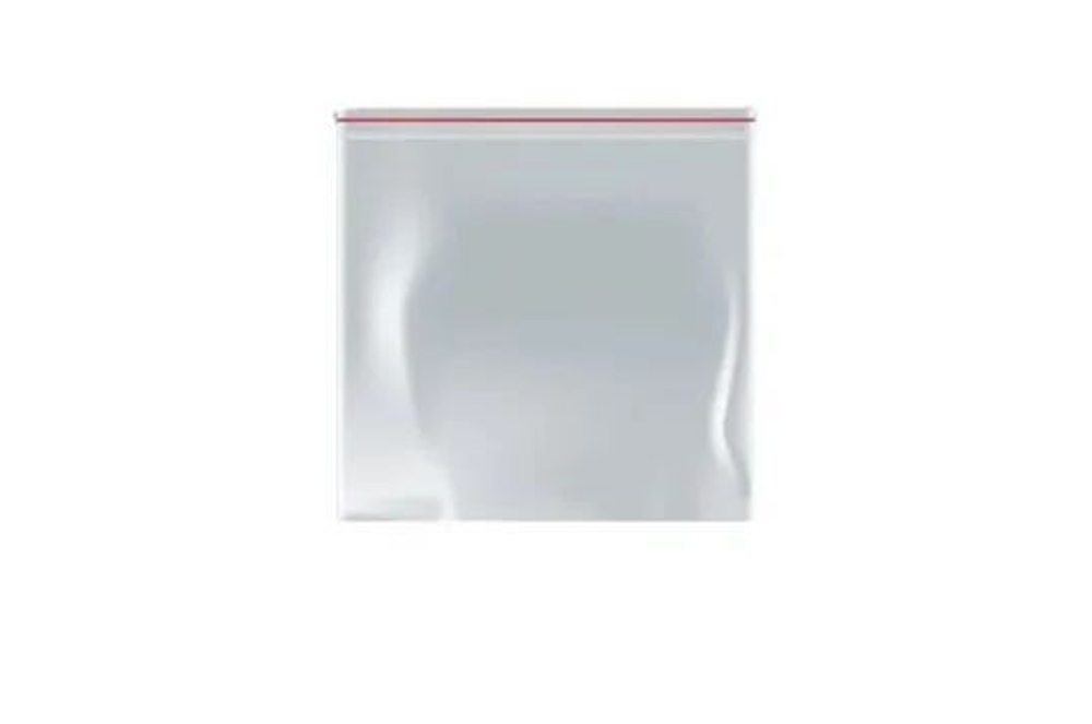 Пакет на молнии Zip Lock 10*10 (30мкм)