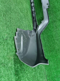 Юбка переднего бампера Honda CR-V 4 (2014-2018)