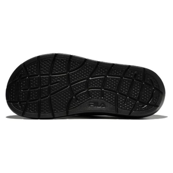 Fila Fong Song Platform 'Black'