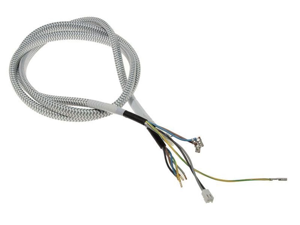 Шланг для парогенератора Braun CareStyle 7 IS71xx Шланг для парогенератора Braun CareStyle 7 IS71xx