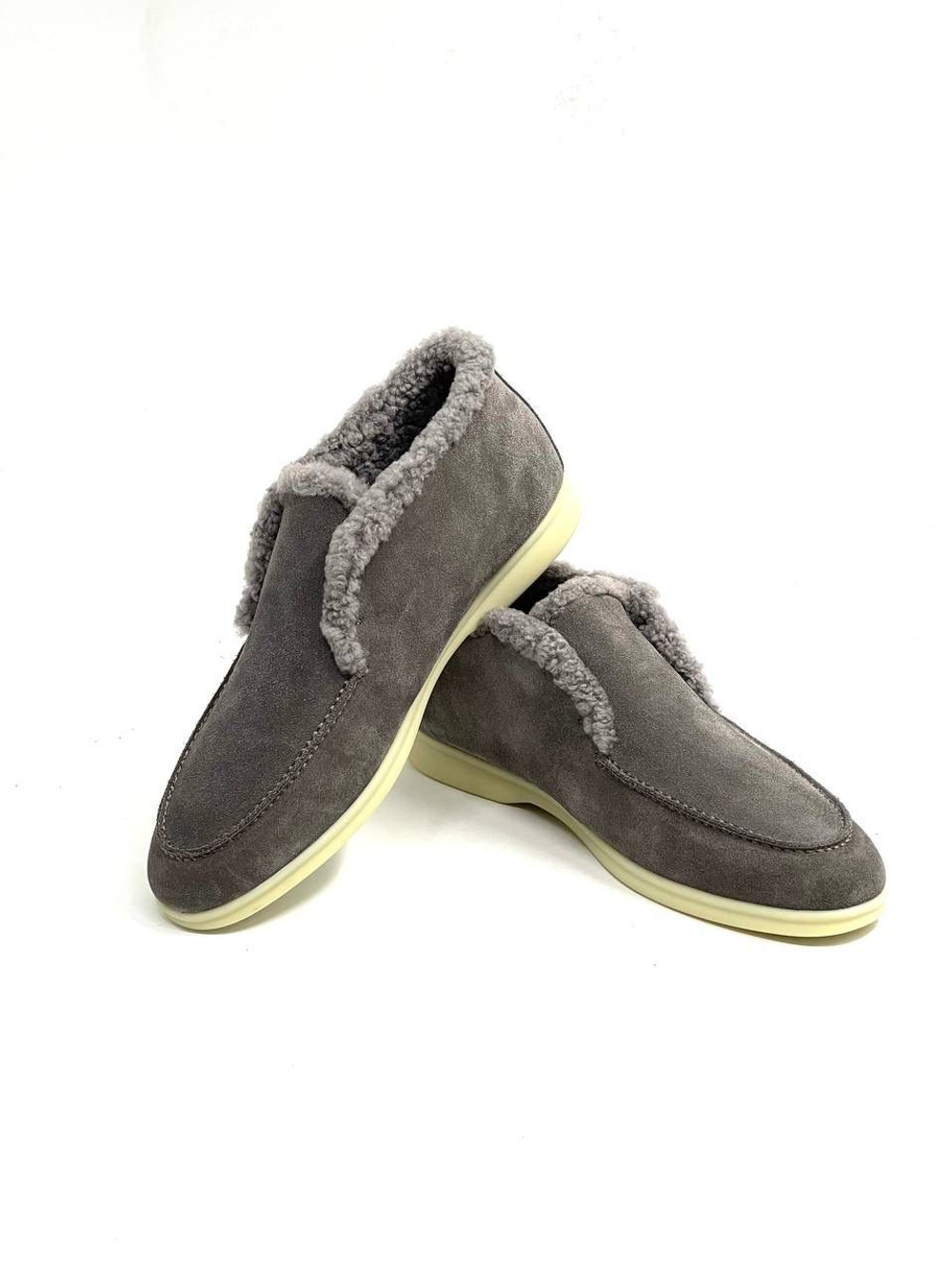 Ботинки Loro Piana