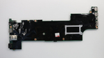 Материнская плата для ноутбука Lenovo X260 i5-6300U UMA TPM DOCK WIN (01HX035), оригинал