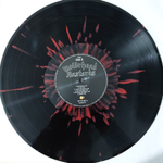 Motorhead / Bastards (Limited Edition)(Coloured Vinyl)(LP)