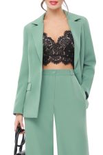 Костюм Славная парочка, грин DStrend (Акция)