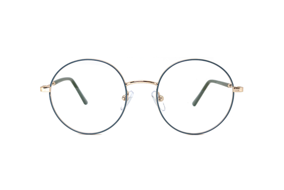 Овальная оправа  Nikitana