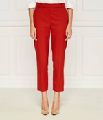 Чиносы Tommy Hilfiger - красный(WW0WW39723)