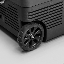 Компрессорный автохолодильник Alpicool U75