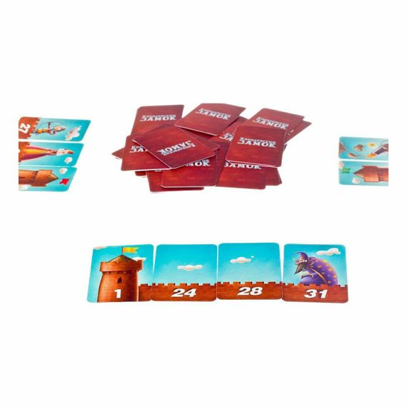 Игра &quot;Королевский замок&quot; (GaGa)