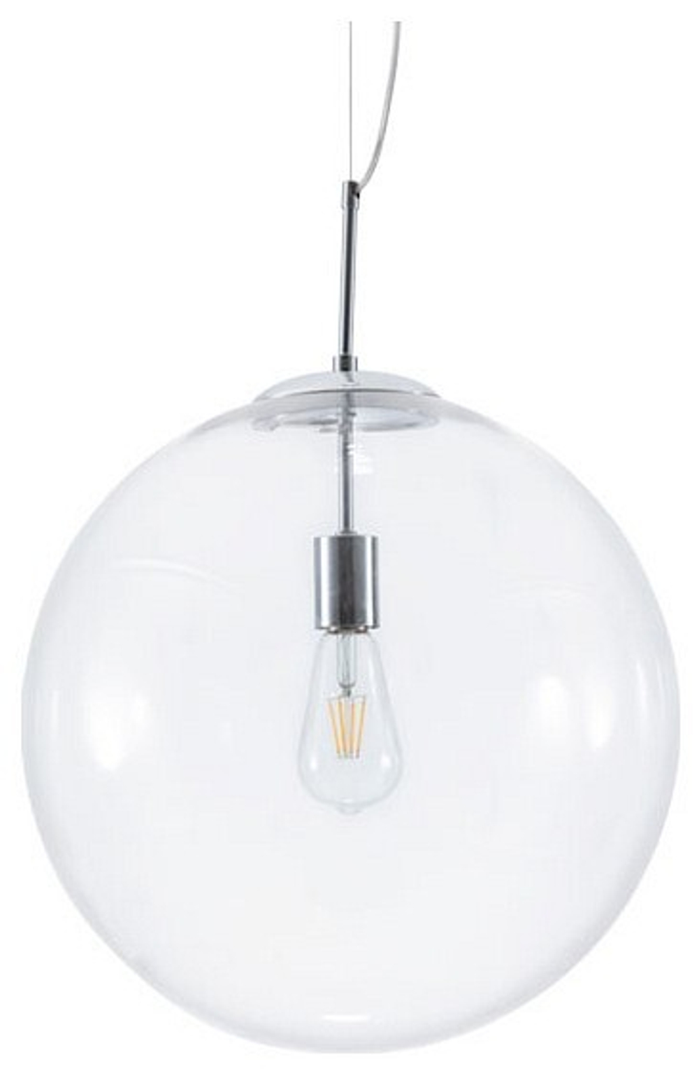 Подвесной светильник Arte Lamp A1940SP-1CC