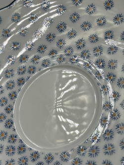 Чайная пара Richard Ginori