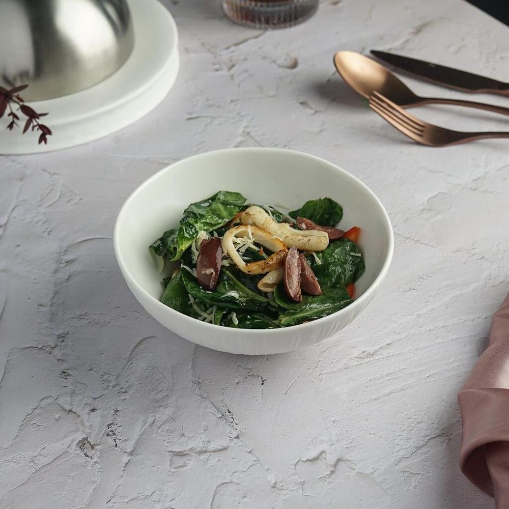 Салатник 550 мл d 15 см h6 см   Proff Cuisine [6]