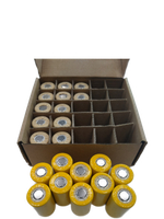 Ремонт аккумулятора KAN-SC2000