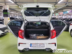 Kia Morning Urban (JA) Signatures (05.2023)