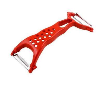 Нож-овощечистка Mallony BL 985854