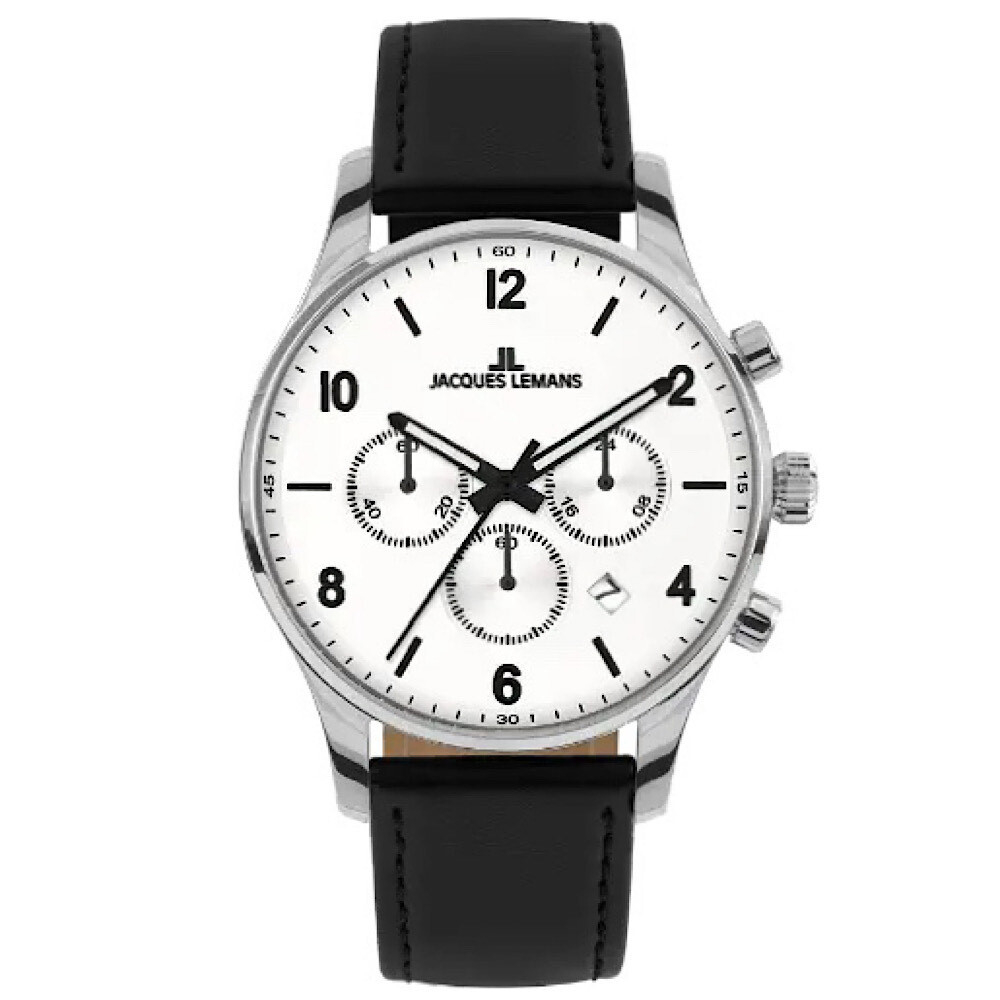 Jacques Lemans 1-2126B