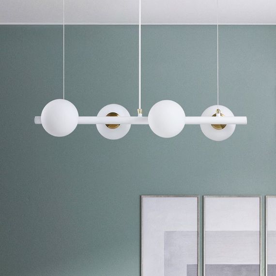 Подвесная люстра Imperium Loft Hakon 101660-26