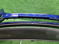 Бампер передний Hongqi HS5 (2019-н.в.)