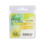 Крючки Cobra(feed\spec)№14NSB