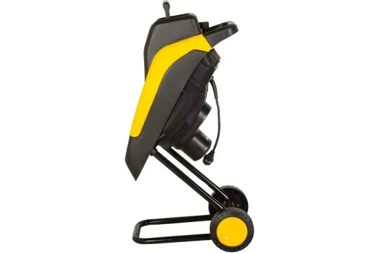 Измельчитель веток HUTER ESH-40