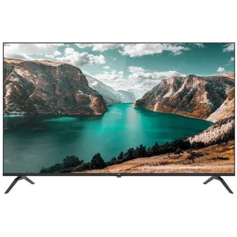 тв ЖК BQ 43FS38B Smart
