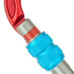 КАРАБИН VENTO OZONE С ПРЯМОЙ ЗАЩЕЛКОЙ