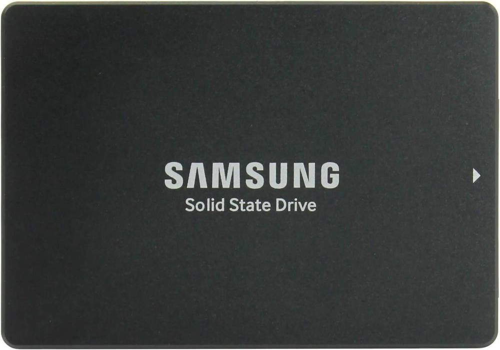 Накопитель SSD Samsung SAS 1.92TB MZILT1T9HBJR-00007 PM1643a 2.5"