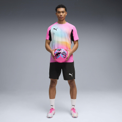 Мужские шорты PUMA Ind Lightspeed Ultimate Shorts