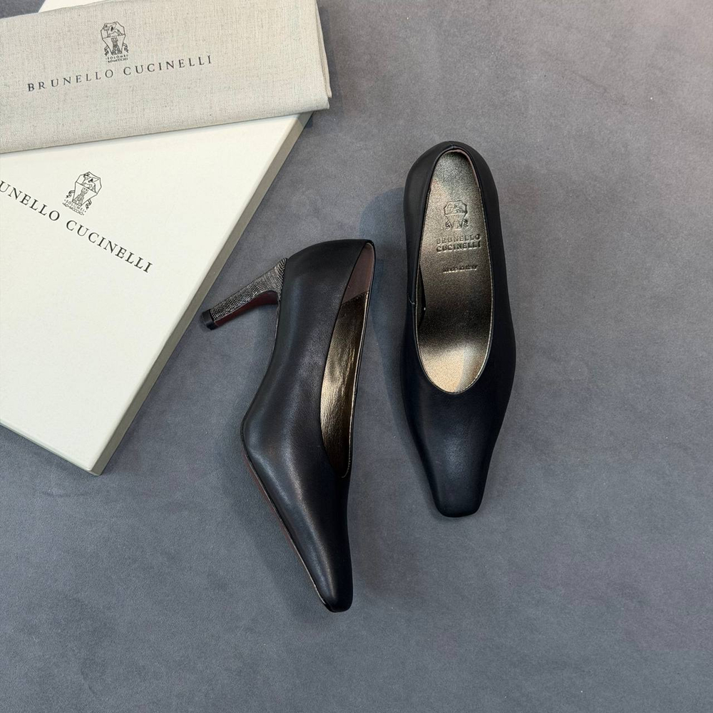 Туфли Brunello Cucinelli