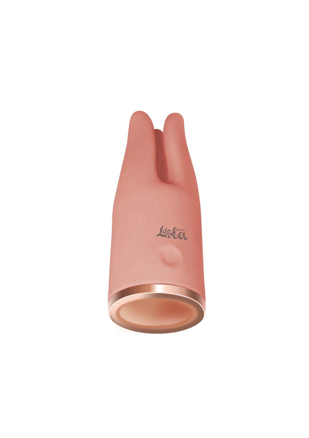 Вибростимулятор Lola Games Shape of Water Coral 8685-00lola