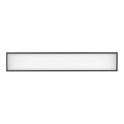 Светильник MAG-FLAT-45-L205-6W Warm3000 (BK, 100 deg, 24V) (Arlight, IP20 Металл, 5 лет) 026946
