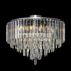 Потолочная люстра Citilux LEONNA CL320181