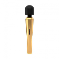 Вибратор Dorcel MEGAWAND GOLD