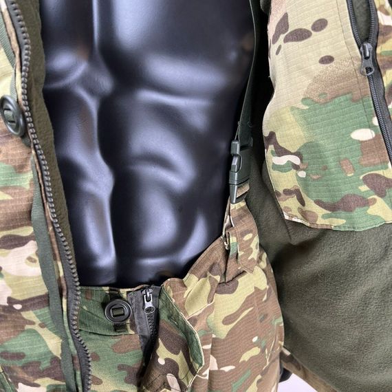 Костюм «ГОРКА» теплый