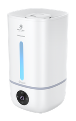 Ультразвуковой увлажнитель воздуха ROYAL CLIMA PRIMAVERA RUH-PV350/5.0E-WT