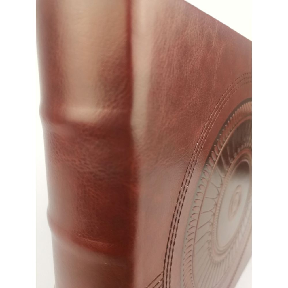 Фотоальбом Image Art IA-BBM46200 серия 122 классический с кармашками книжный переплёт 10х15 50 листов 200 фото