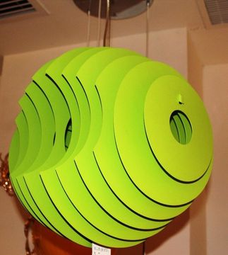 replica   Supernova green