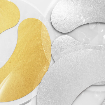 PURCELL Увлажняющие патчи с пробиотиками и коллагеном Pixcell Biom™ Moisture Barrier Eye Mask, 1 пара