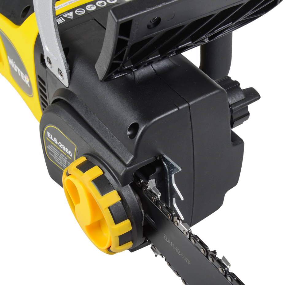 Электропила Huter ELS-2800