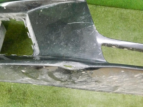 Бампер передний Audi A4 B9 (2015-2020)