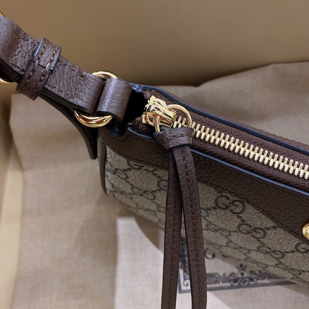 Gucci Ophidia GG Small Handbag 25 cm
