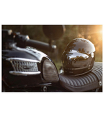 интеграл BY CITY Roadster II 22.06 Black Shiny
