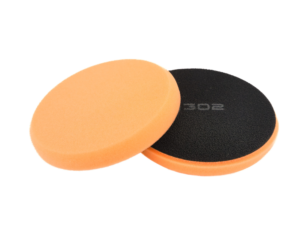 130/20/140 - Полутвердый (оранжевый) термопад А302 THERMO PAD STANDART MEDIUM (ORANGE)