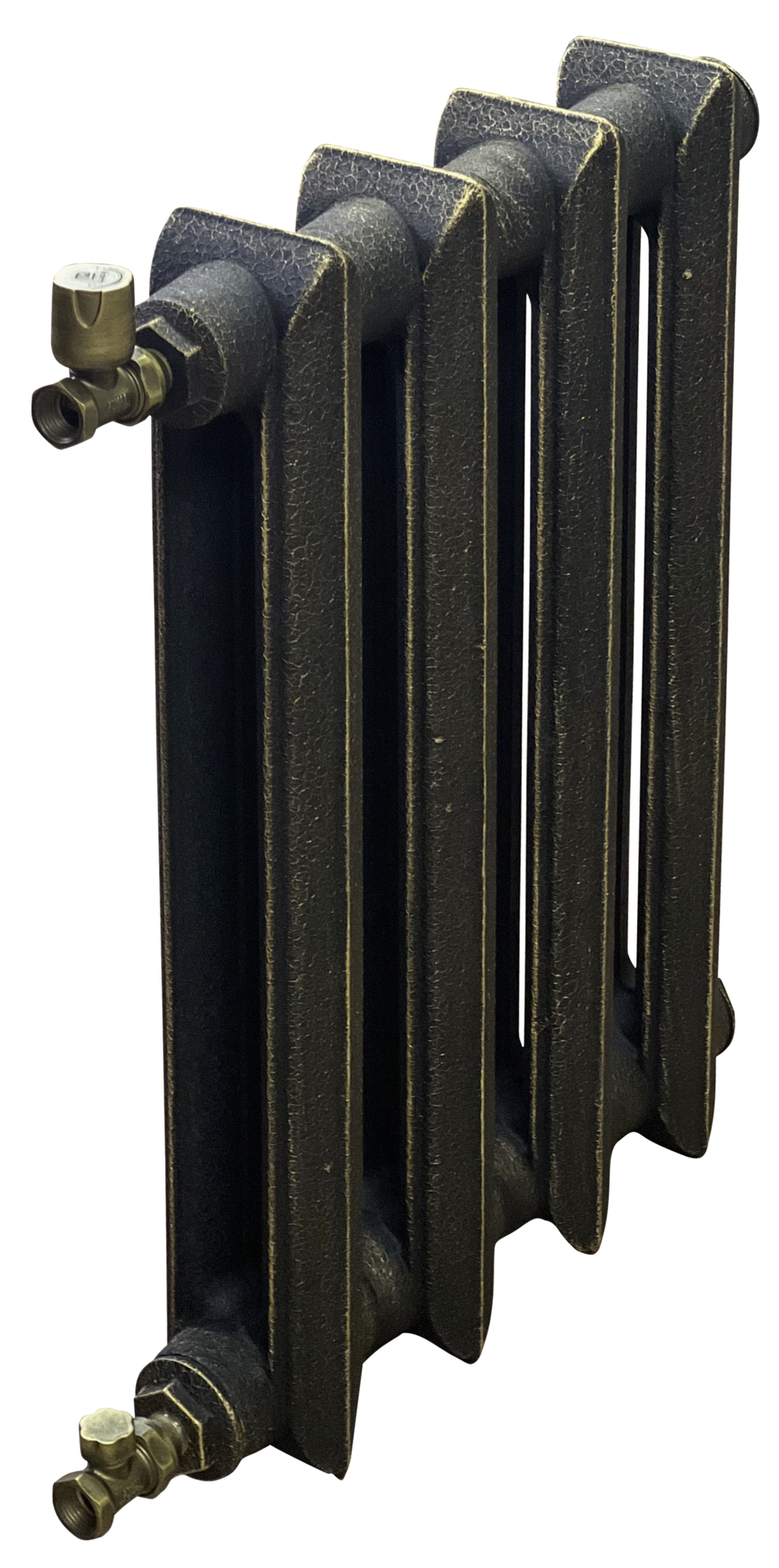 Радиатор чугунный РАДИМАКС Heat-500, 6 секций, H 500-6s