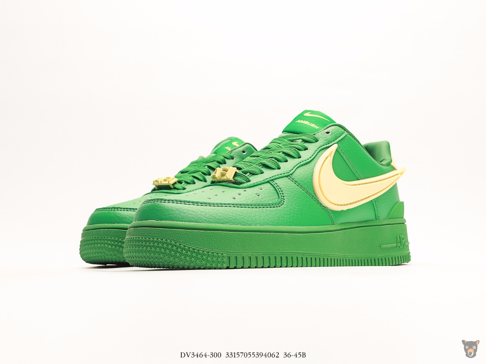 Кроссовки Ambush x Nike Air Force 1'07 Low