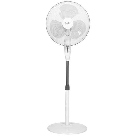 Вентилятор напольный Ballu BFF-815W — (2)