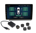 датчики давления в шинах внутренние KUBERG-TPMS-INT-4