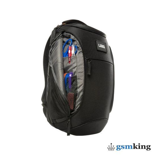 UAG Standard Issue 18-Liter Resistant Laptop Backpack Black (Чёрный)982570114040