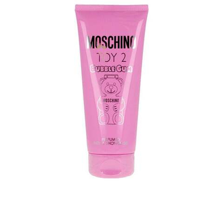 Парфюмированный гель для душа и ванны Moschino Toy 2 Bubble Gum 200 мл